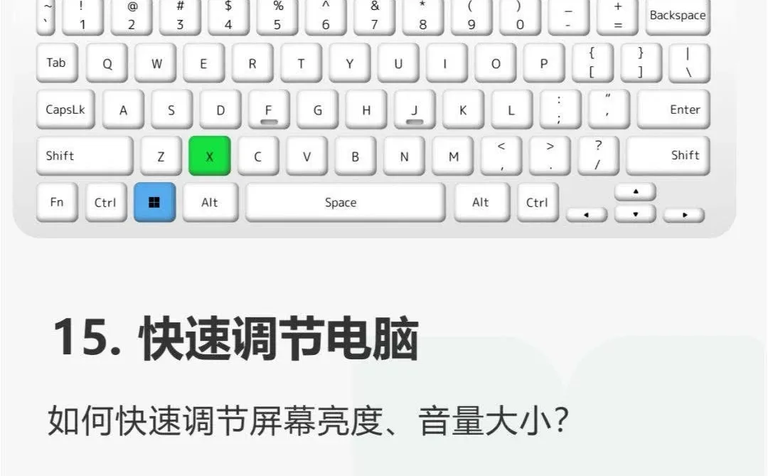 🇲🇾 💻Windows 电脑快捷键大全来了！