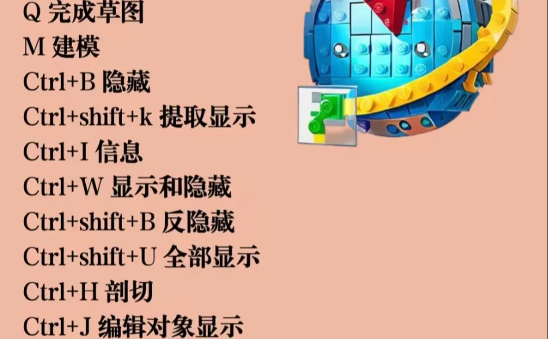 小白也能学会！