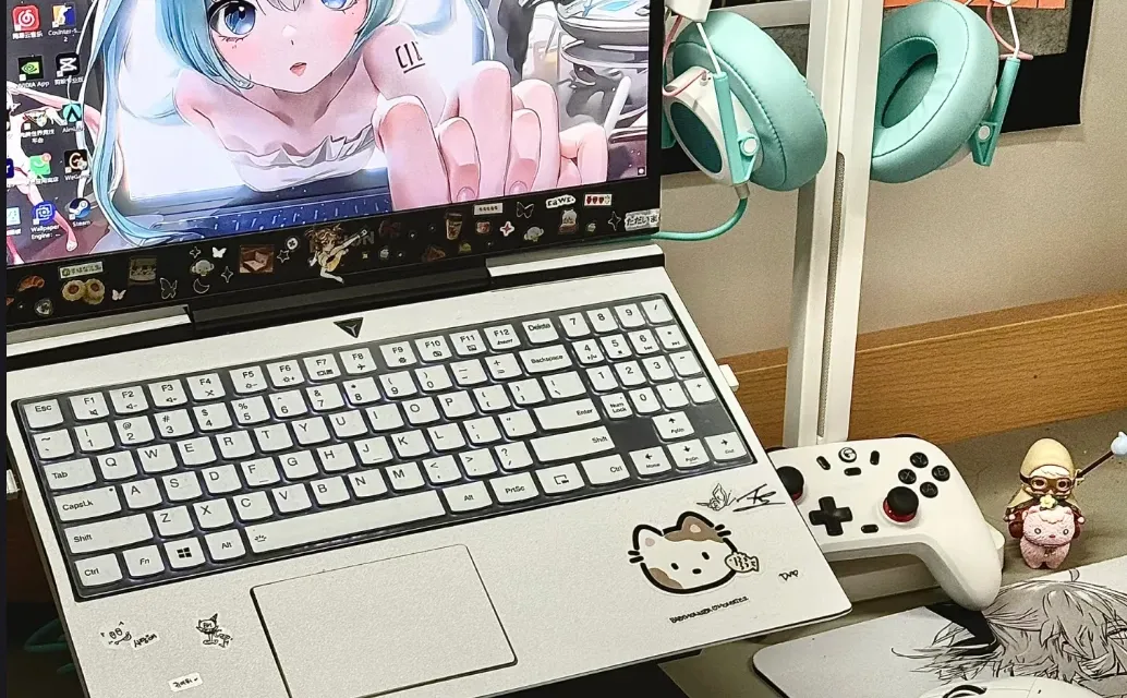 25年居然还有人不会选电脑?!