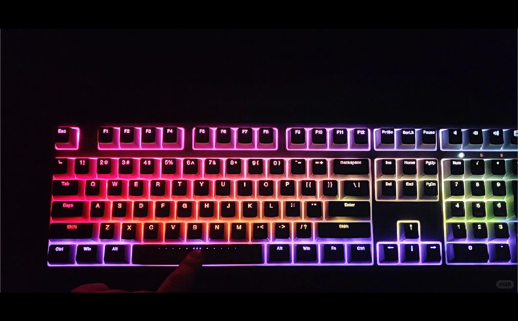 超常用的电脑快捷键，如果你不会就亏了