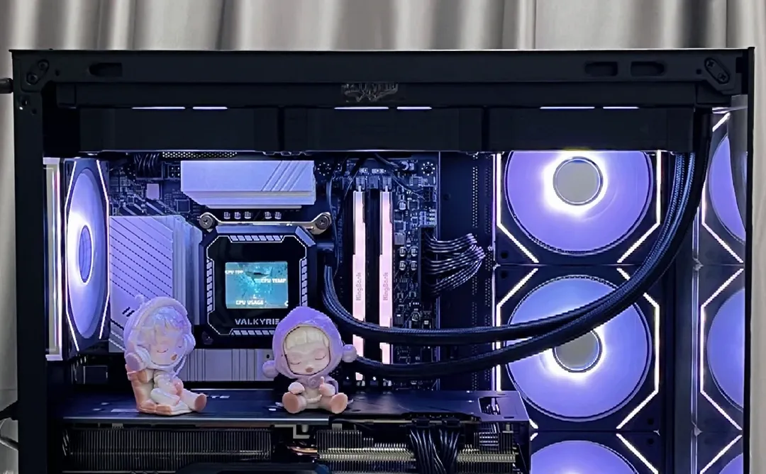 电脑配置怎么选？小白必看👀!