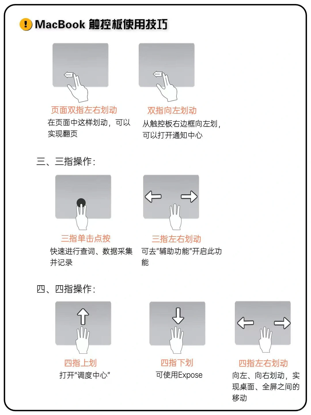 笔记本电脑技巧