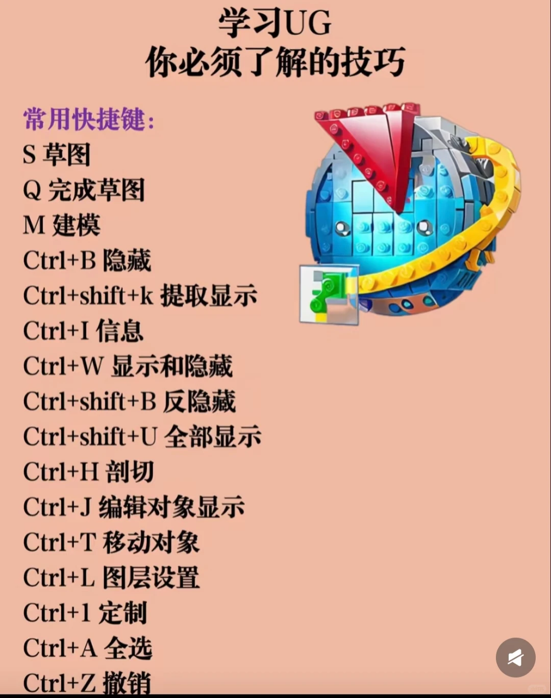 小白也能学会！