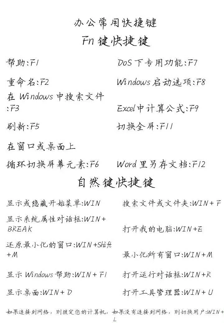Windows小技巧你知道多少？