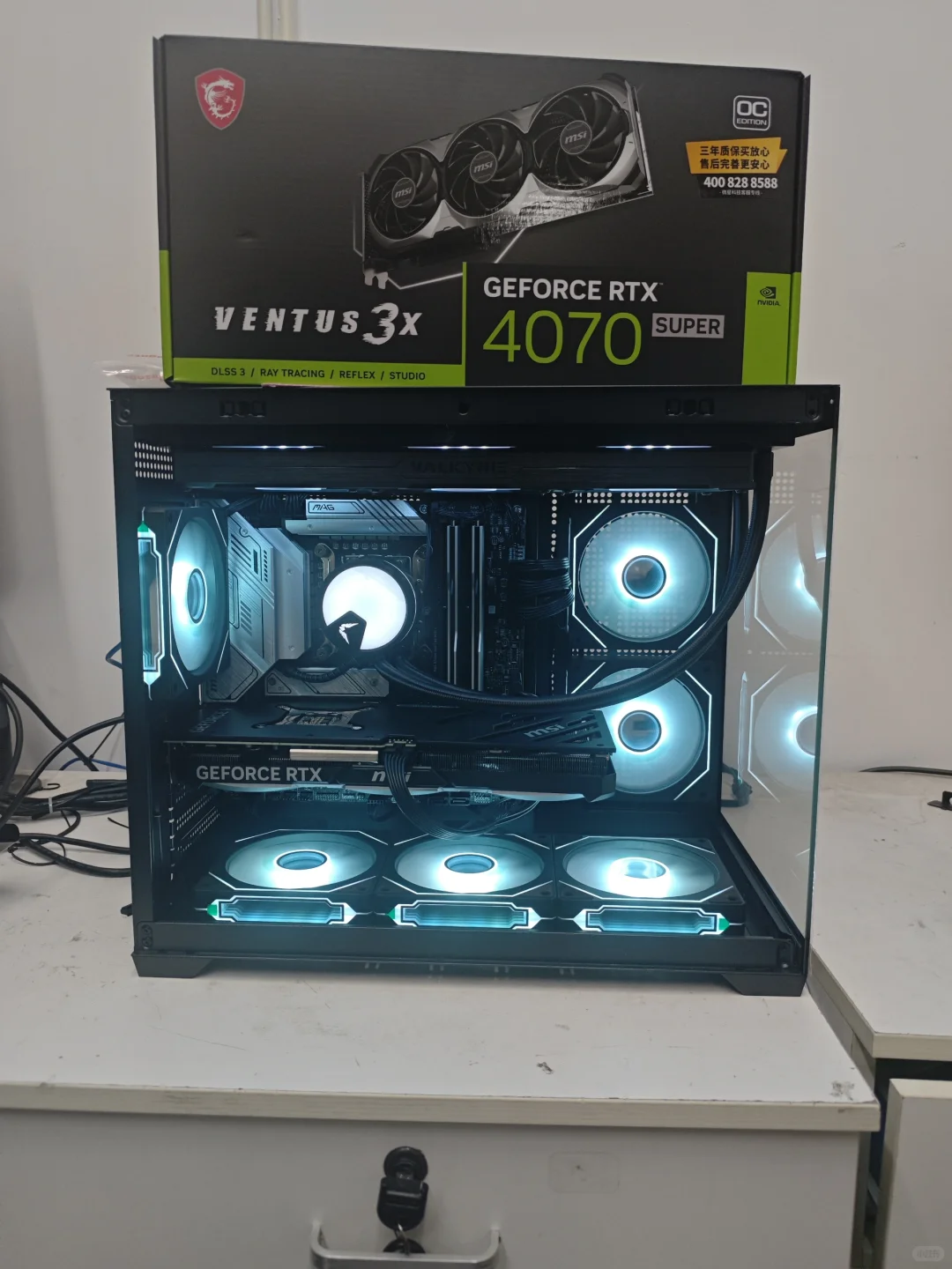 🎈电脑配件推荐/想装机却不知道怎么选？