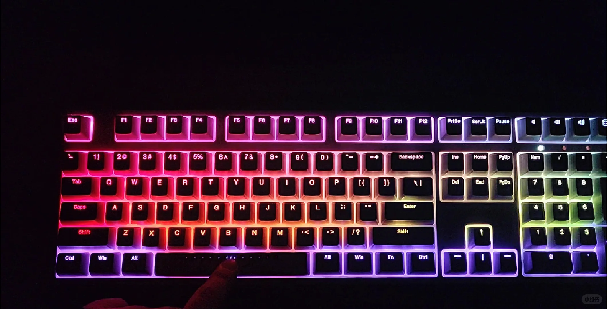 超常用的电脑快捷键，如果你不会就亏了