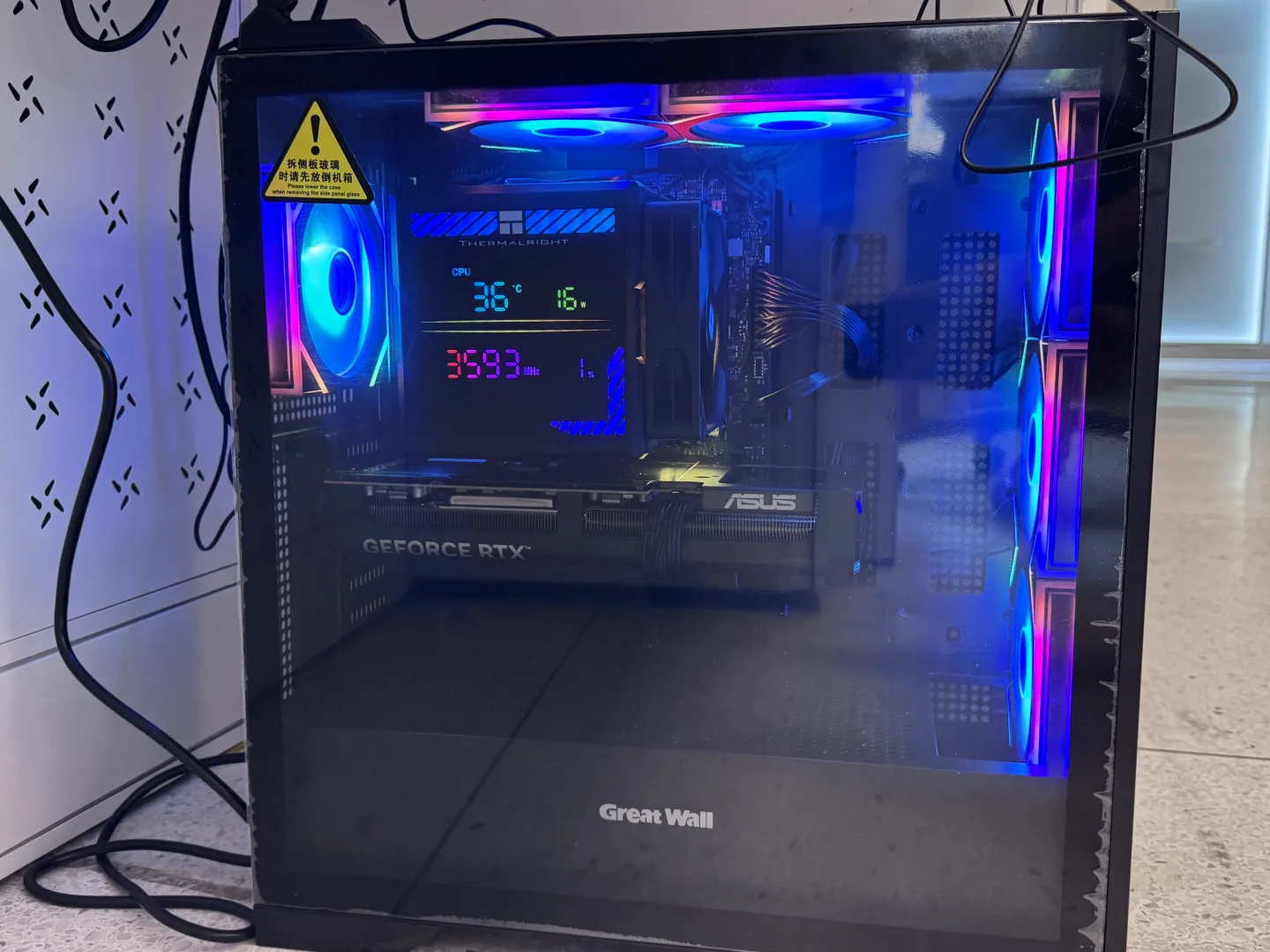 实验室新招博士和博士后电脑配置