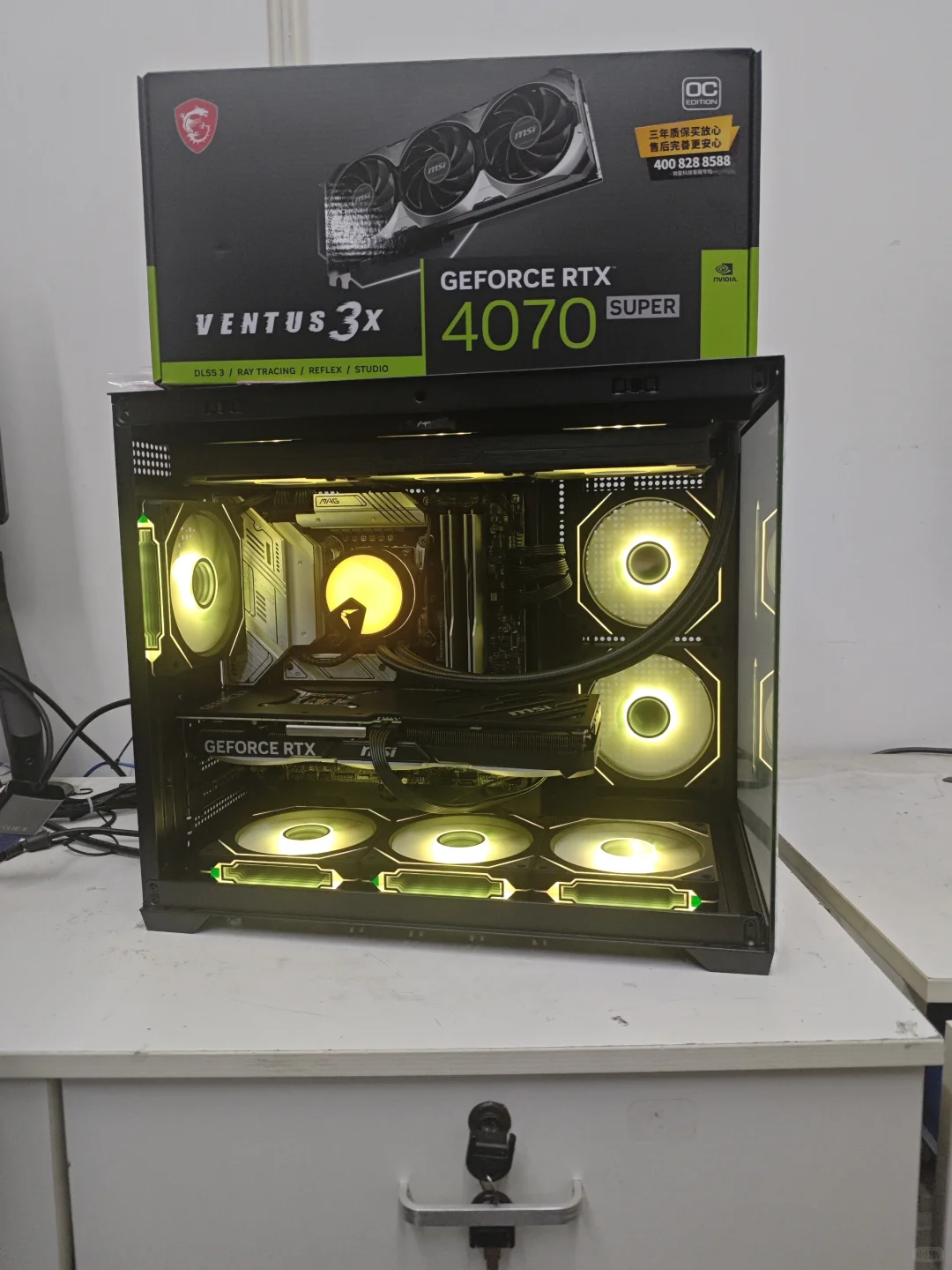 🎈电脑配件推荐/想装机却不知道怎么选？