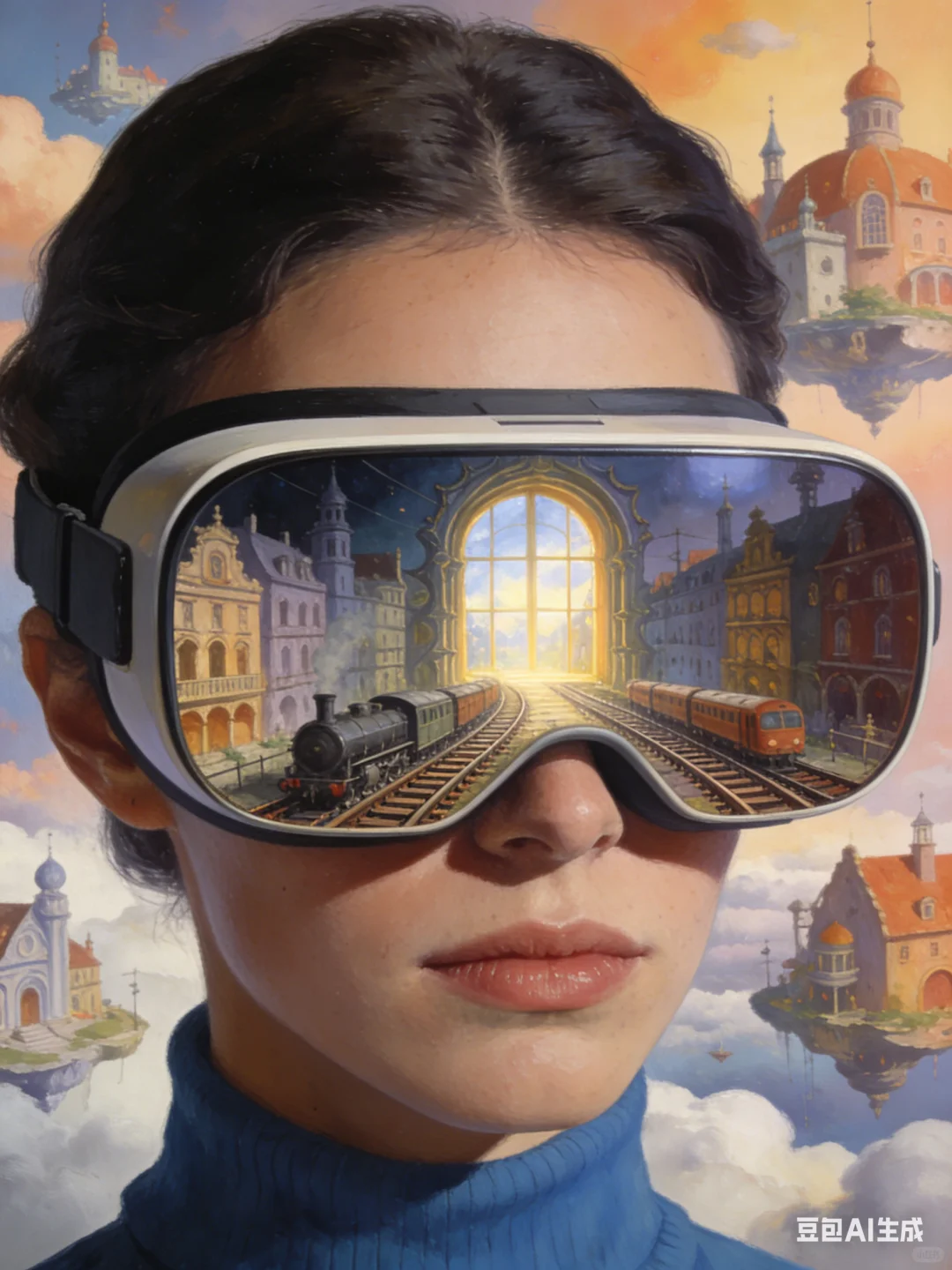 一步即可,Windows自带原生去水印功能