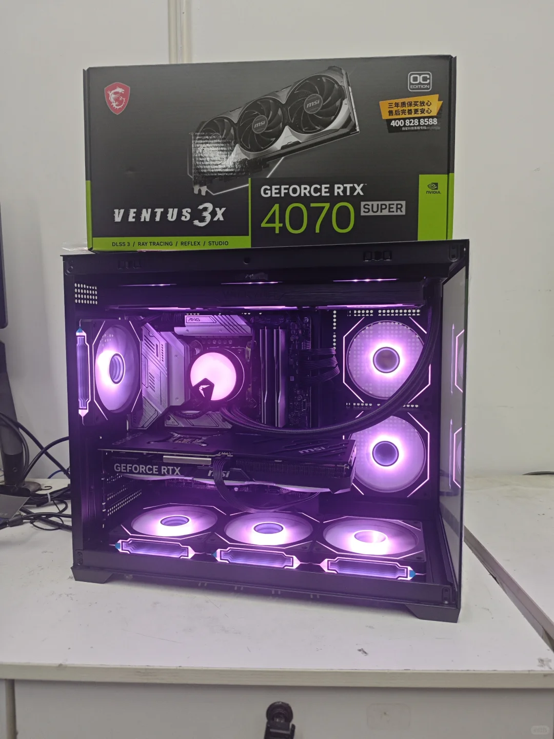 🎈电脑配件推荐/想装机却不知道怎么选？