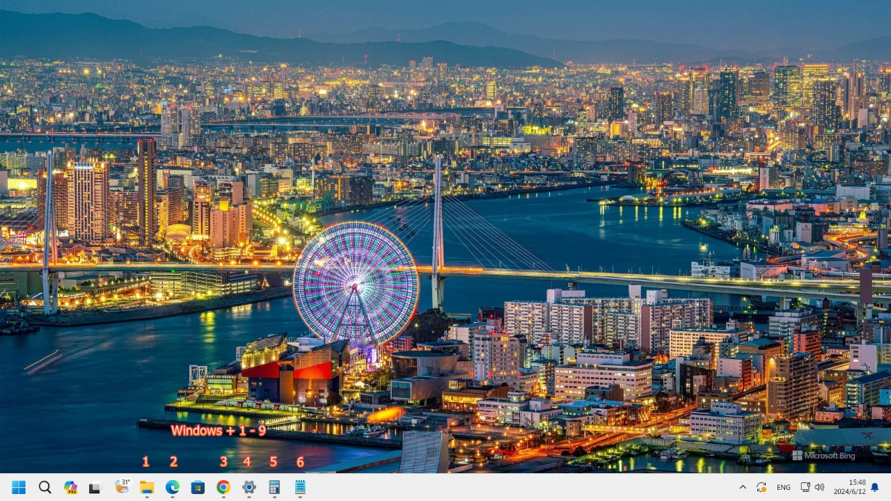 Windows用户都该知道的10个最佳快捷键