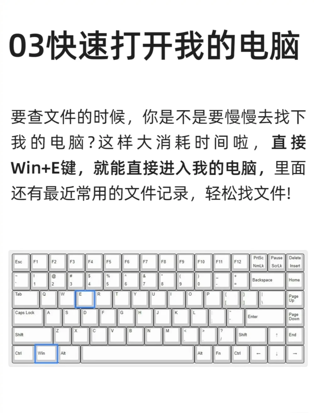 你永远不知道的电脑秘密