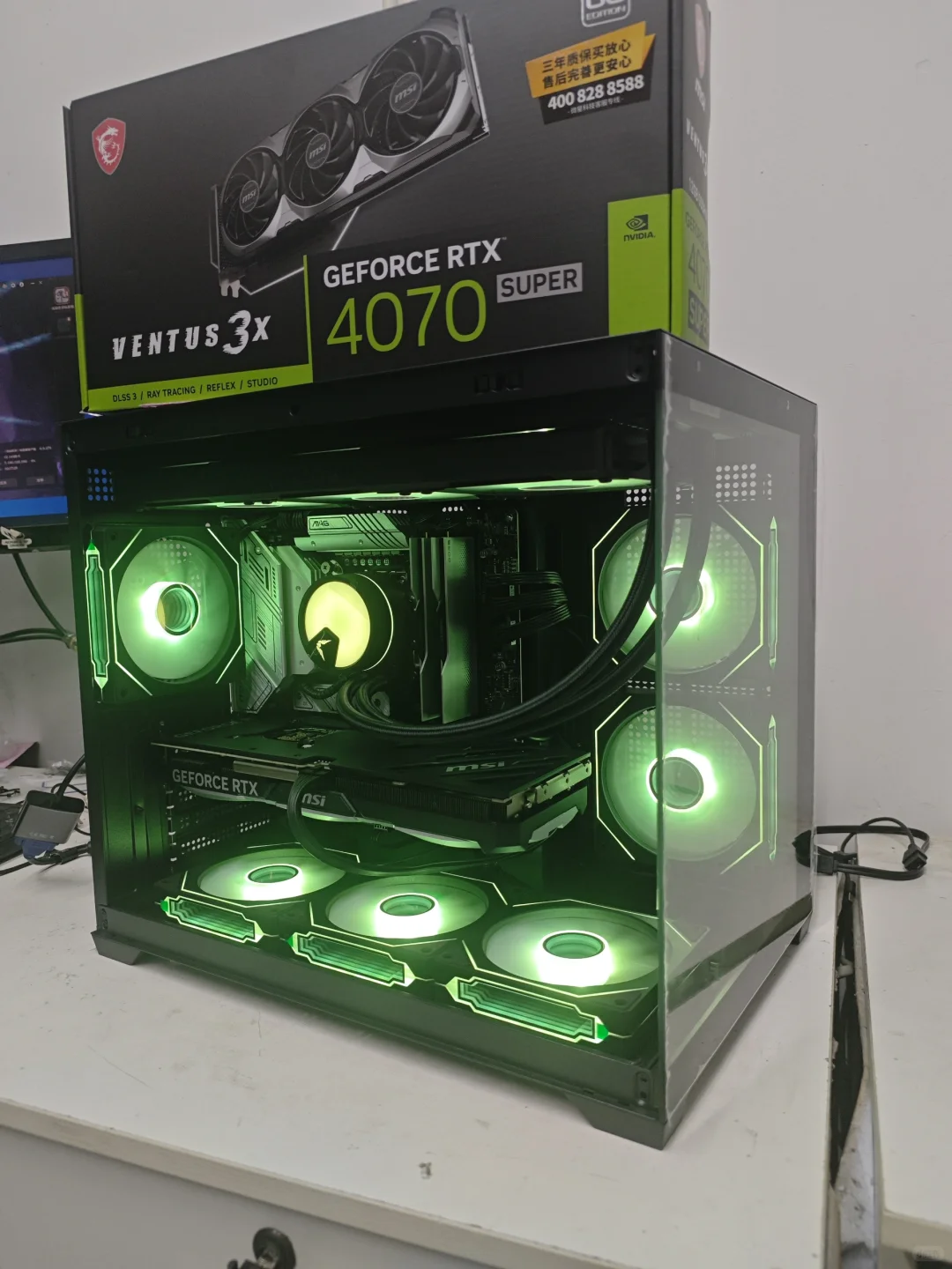 🎈电脑配件推荐/想装机却不知道怎么选？