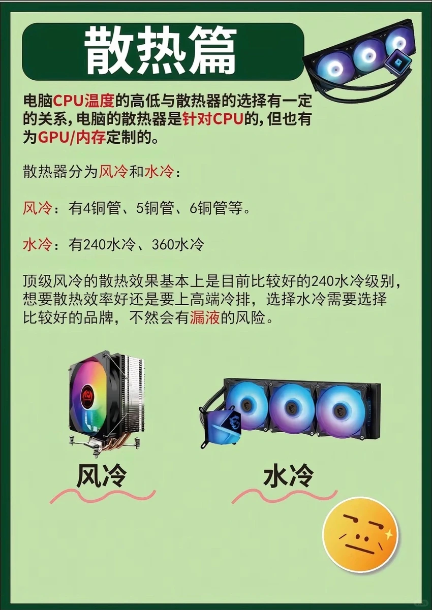 一分钟教会你组装电脑，装机一站式指南