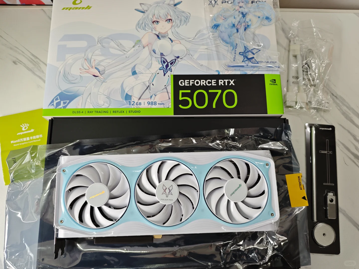 人生第一次DIY装机之先养一只雪狐娘