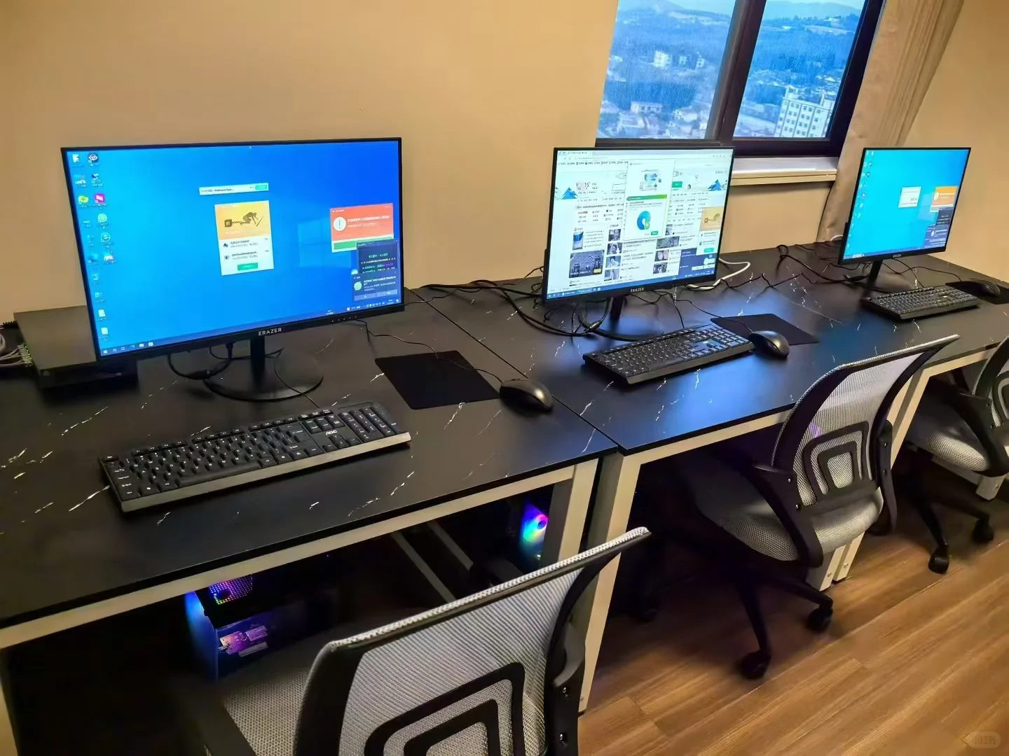 💻电脑小白必看!2025年最全电脑选购攻略