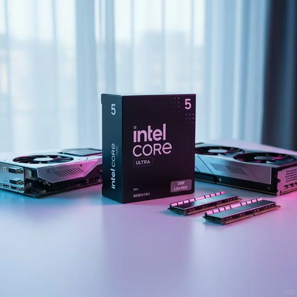 6000元想畅玩无畏契约？这套配置有多香？