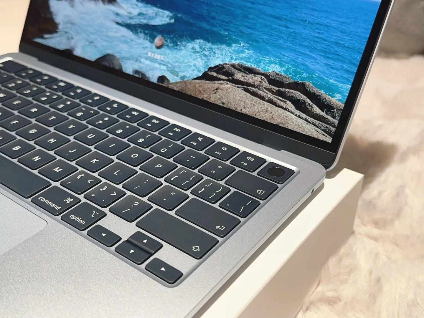 建议没用过苹果电脑的看完这篇再做决定…