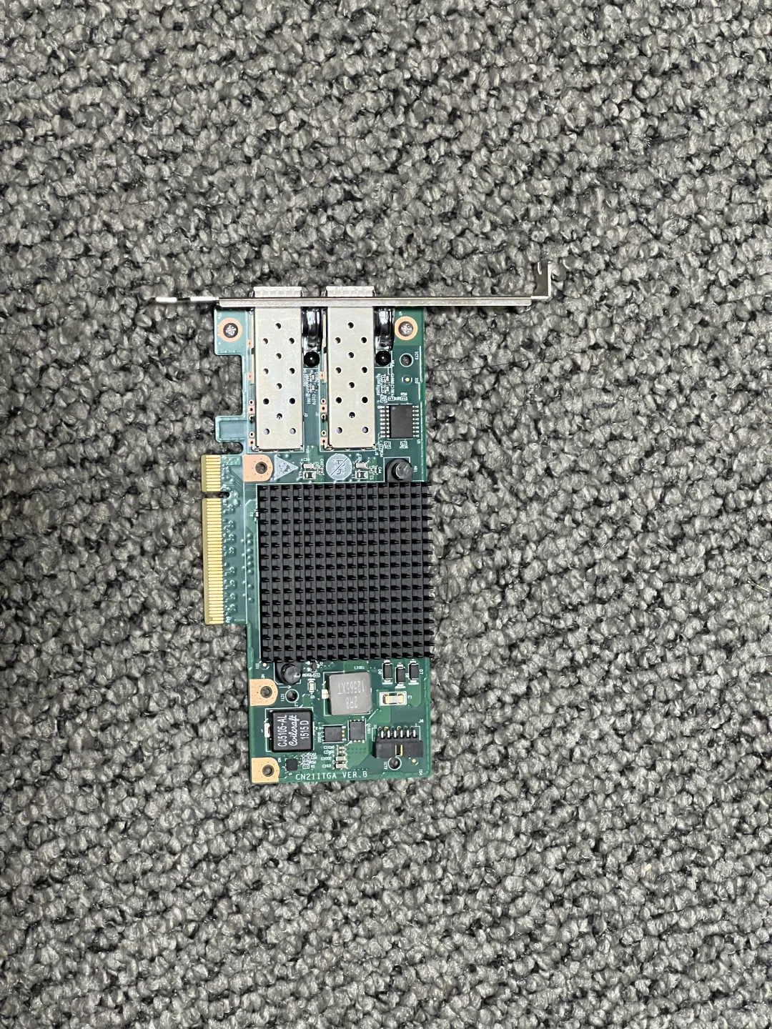 悉尼出闲置电脑硬件 内存条