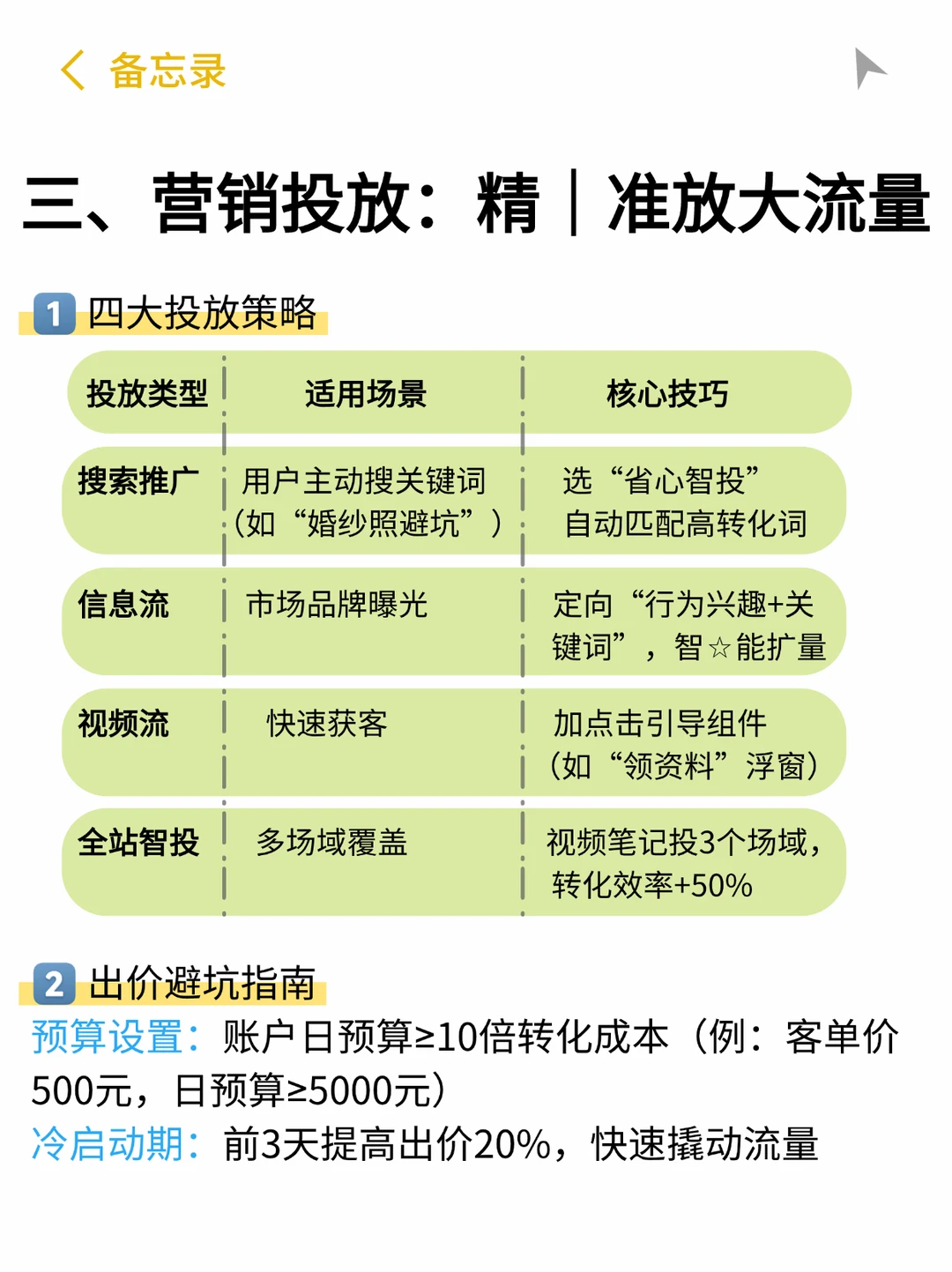 小红书获客引流全攻略｜商家必看！