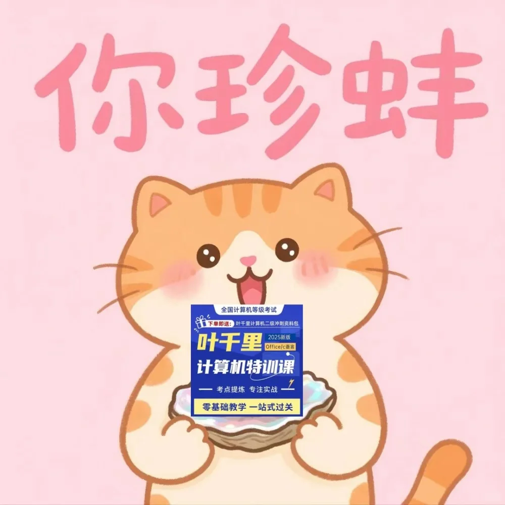 跟风蕞成功的一次！叶千里讲计算机知识点巨