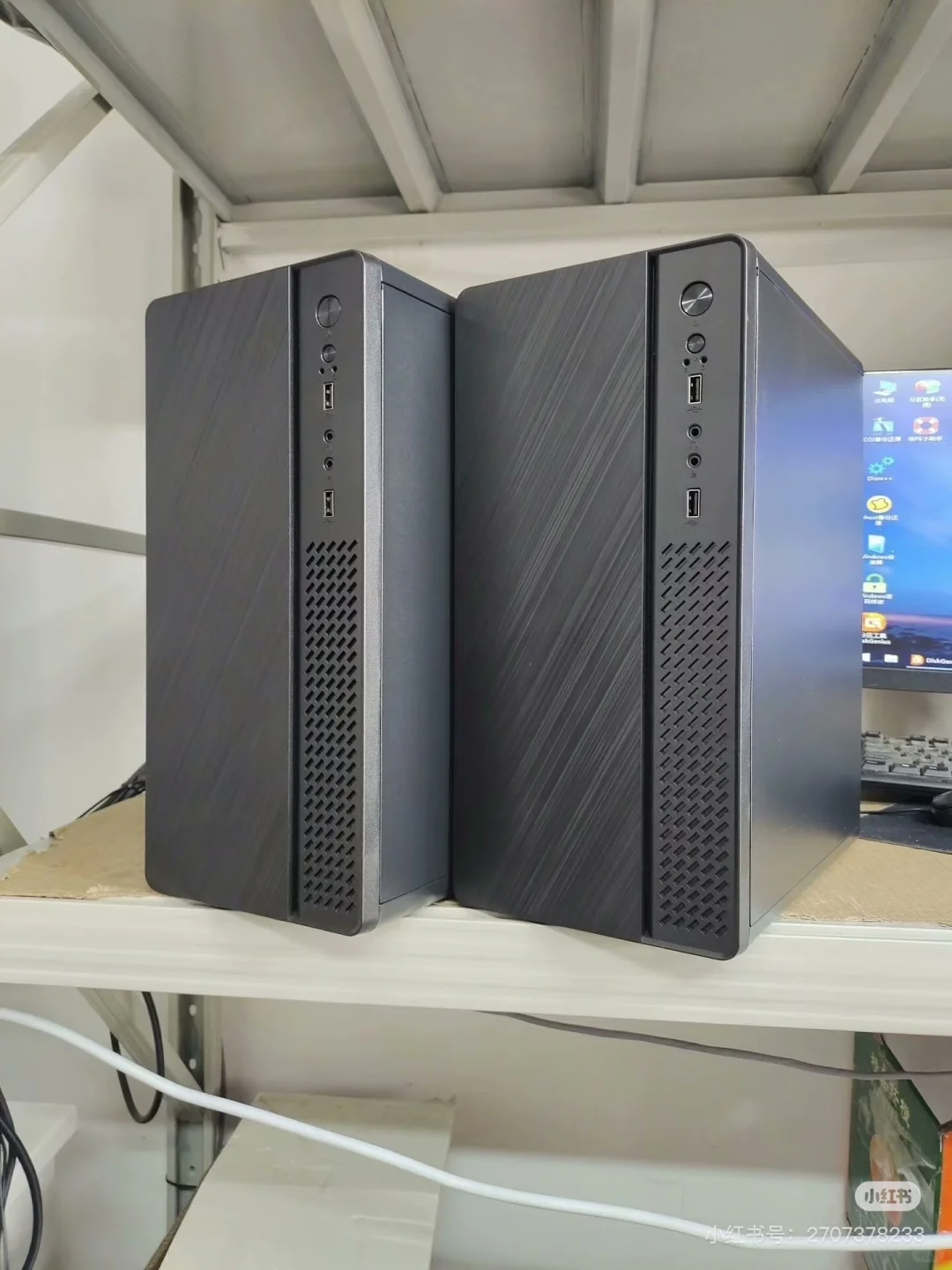 低价转让，公司自用办公电脑 台式办公电脑，