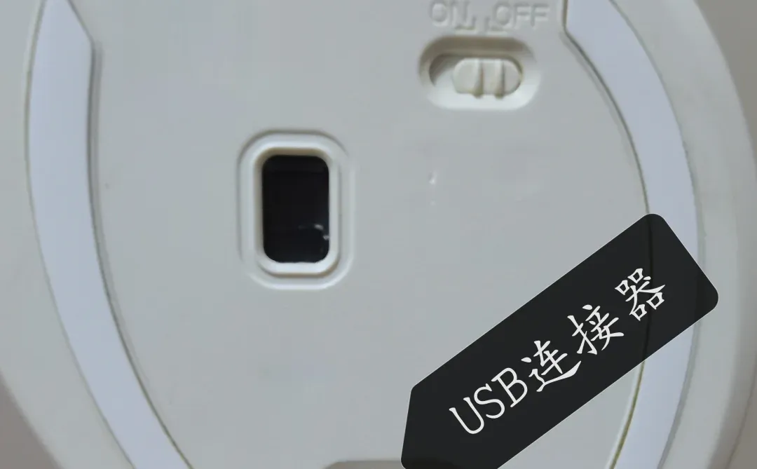 学习如何熟练电脑第二天[棒R]🖥️鼠标