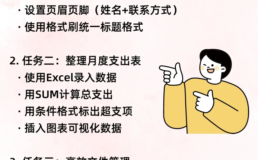 😭为什么我刚开始学的没人告诉我