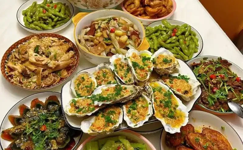 流量获客小技巧，10天吸引2000人