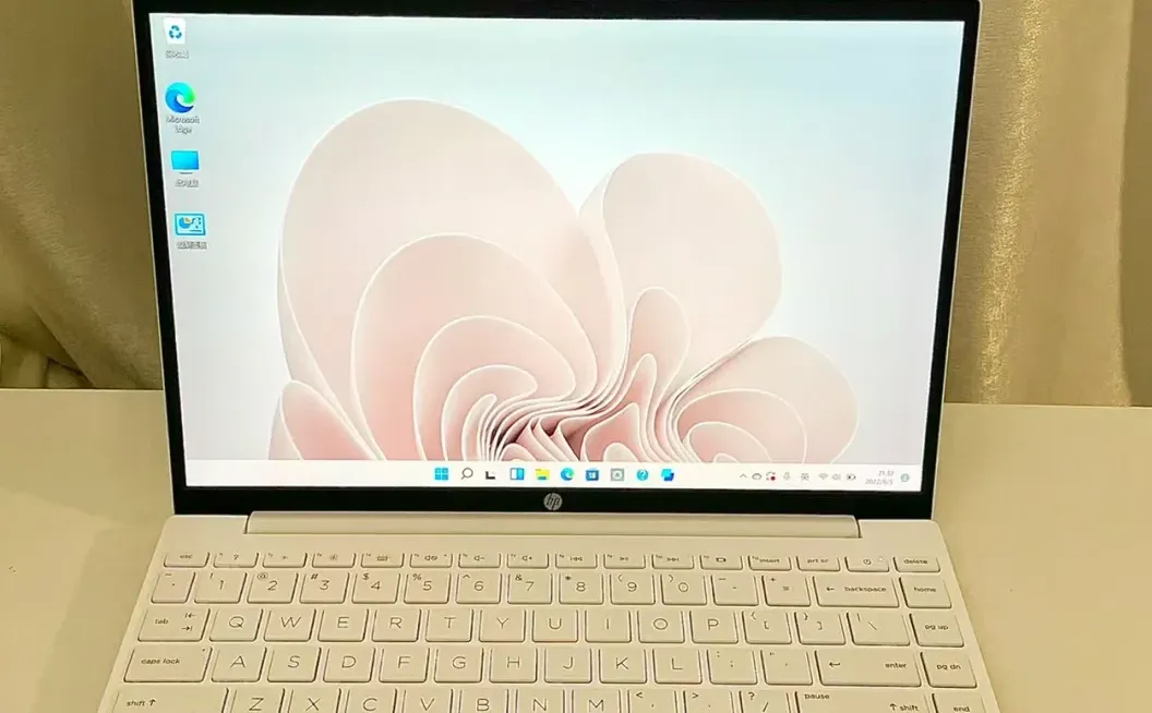 我不允许还有人不会选电脑！