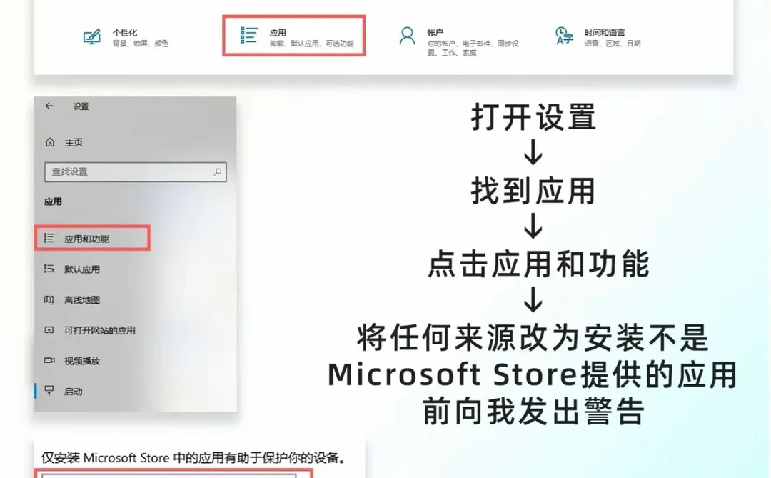 新手使用笔记本电脑的注意事项