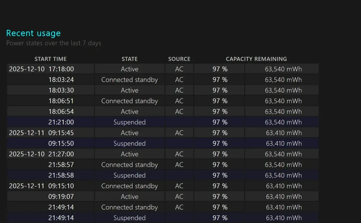教你一秒查“新机”是不是新的！