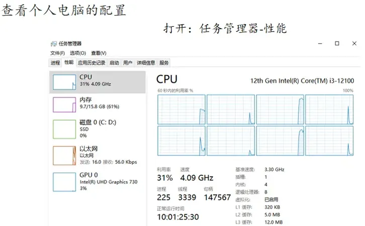 3分钟看懂硬件不踩坑！电脑小白硬件扫盲