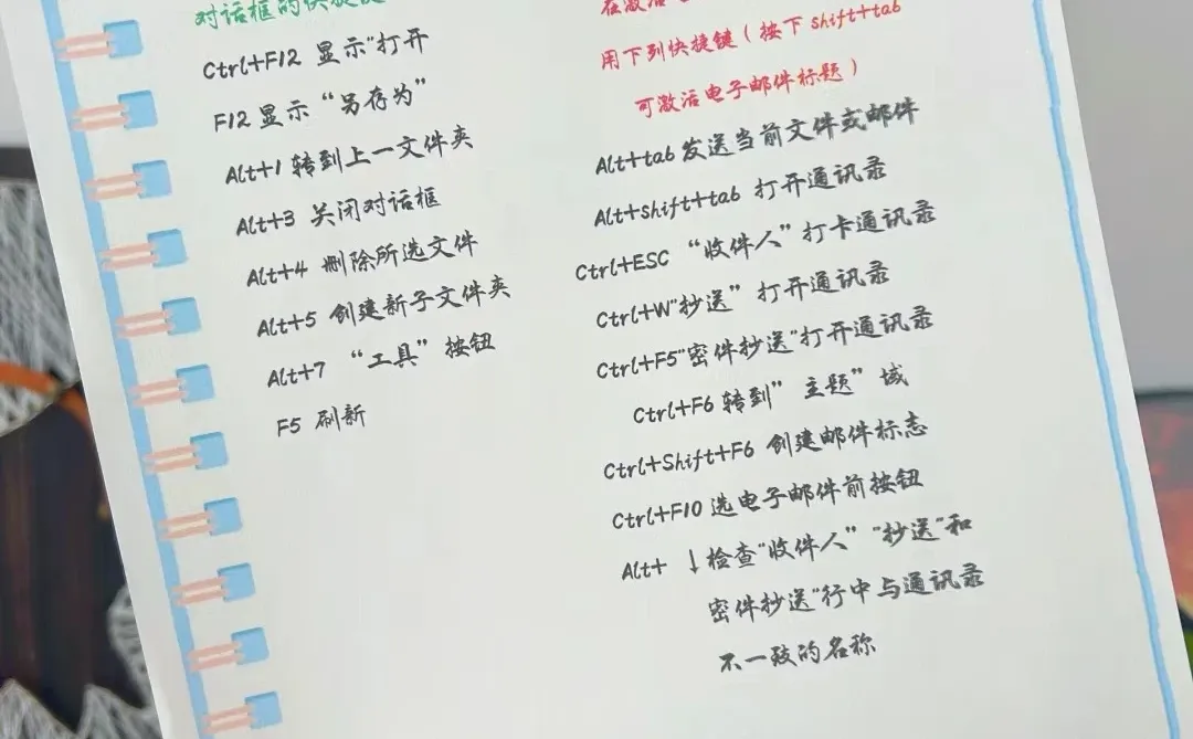 word速成小技巧，你知道了几个？