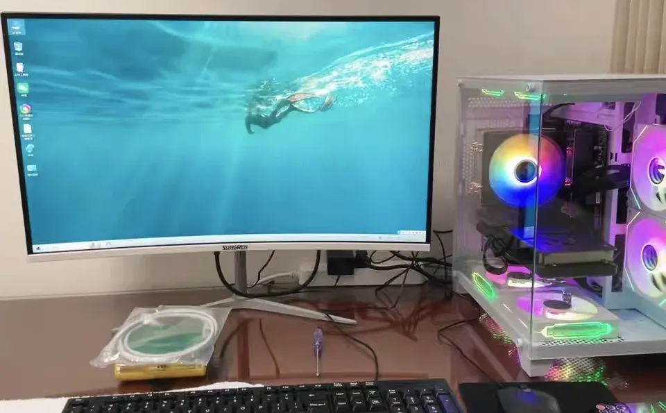 《黑域撤离》电脑配置要求