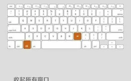 史上最全的键盘快捷键大全，转需！！！