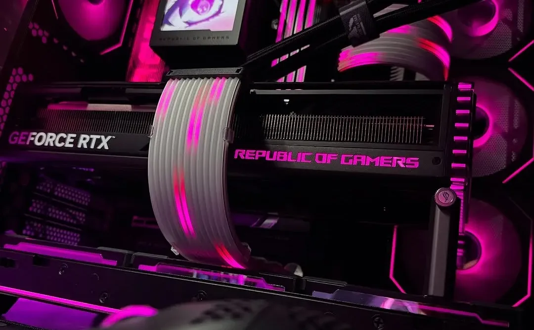 帅就完了！！！