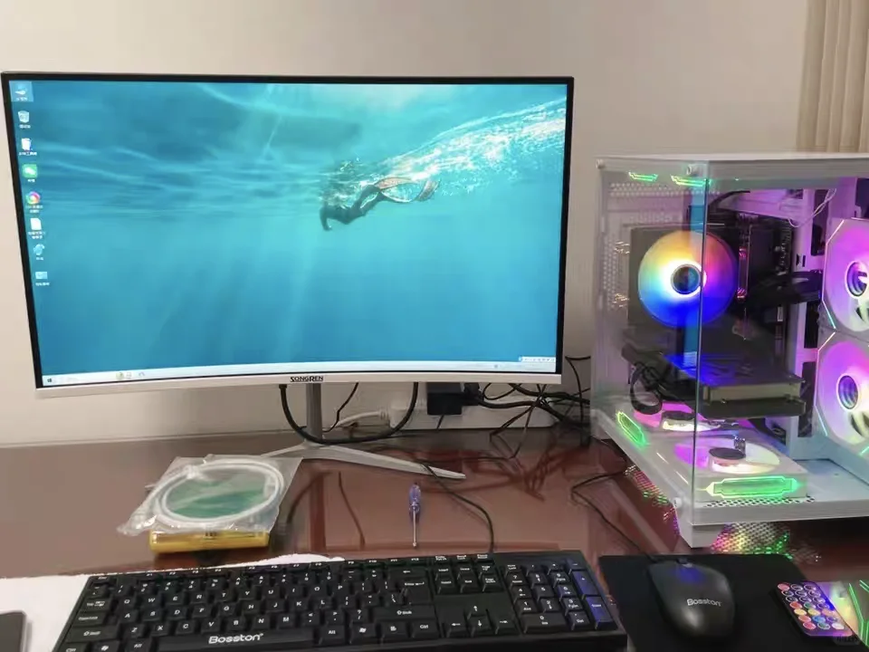 《黑域撤离》电脑配置要求