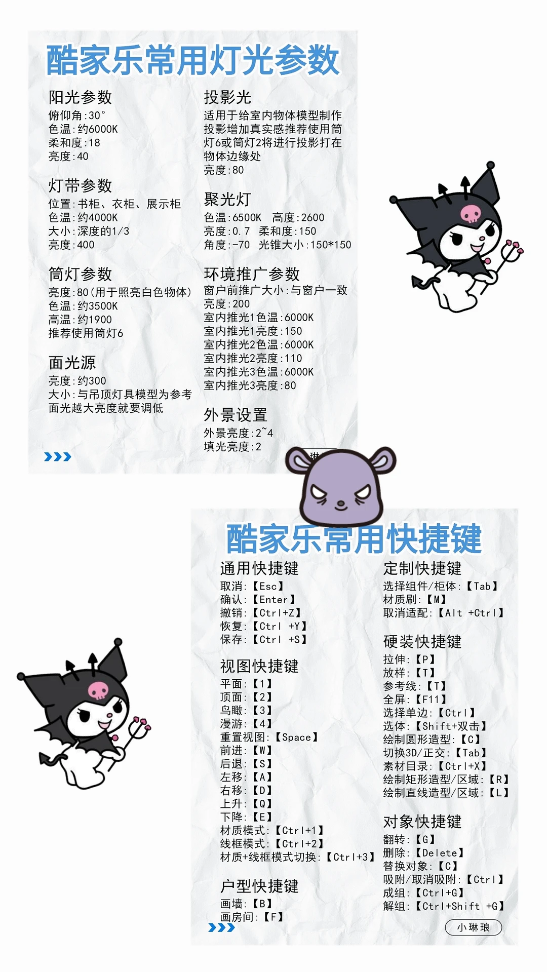 学室内设计，请大胆的使用这个“妙法”