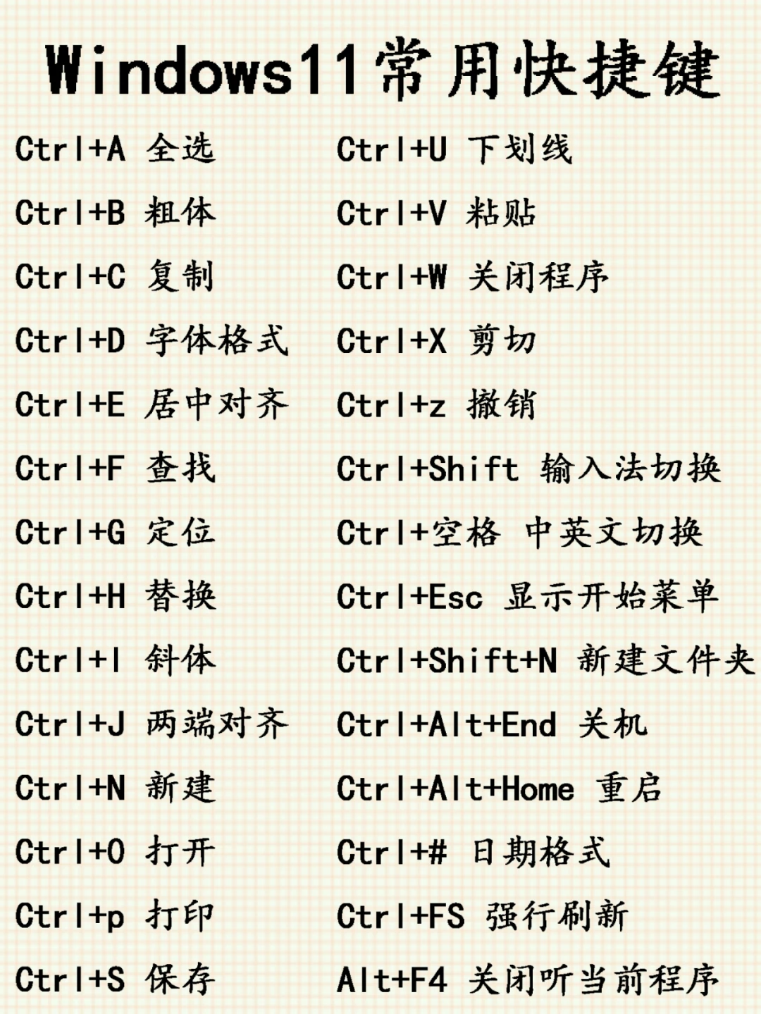 Windows11，工作效率蹭蹭蹭涨！