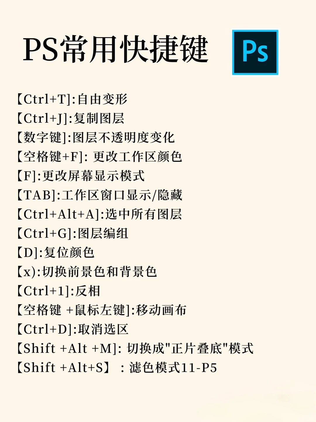 有电脑的女生，死磕这12种技能