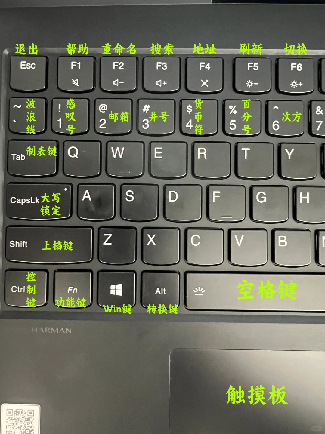 为什么我刚学电脑的时候，没人告诉这些啊