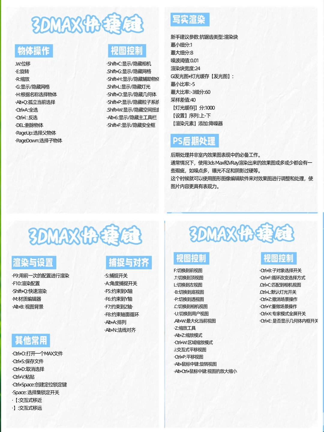 学室内设计，请大胆的使用这个“妙法”