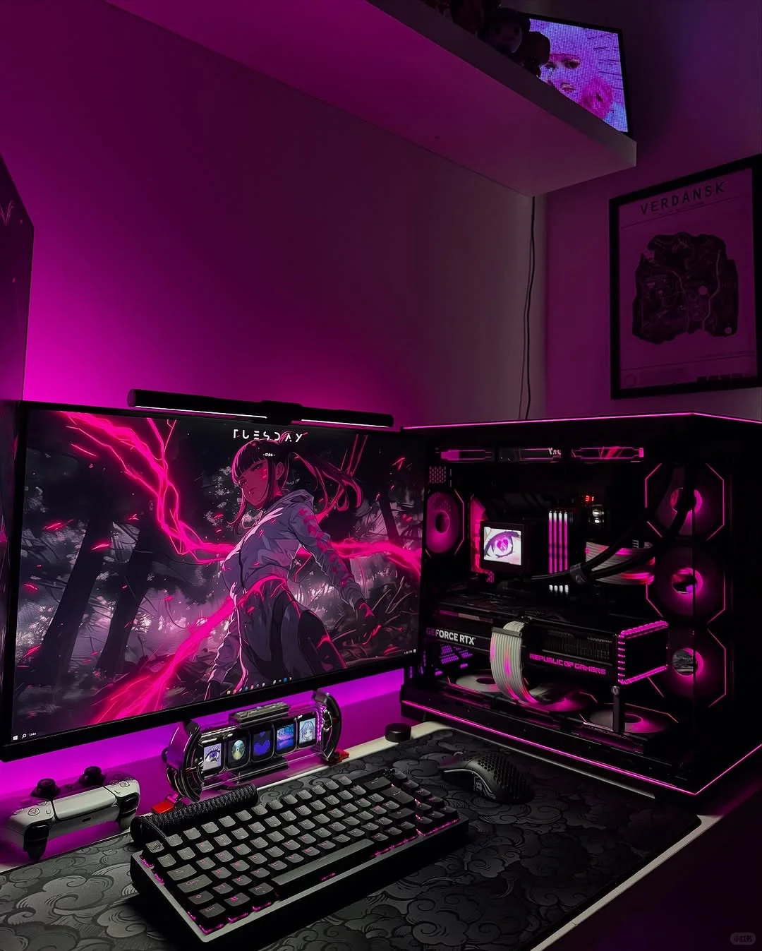 帅就完了！！！