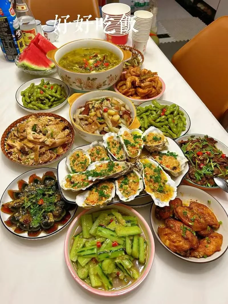 流量获客小技巧，10天吸引2000人