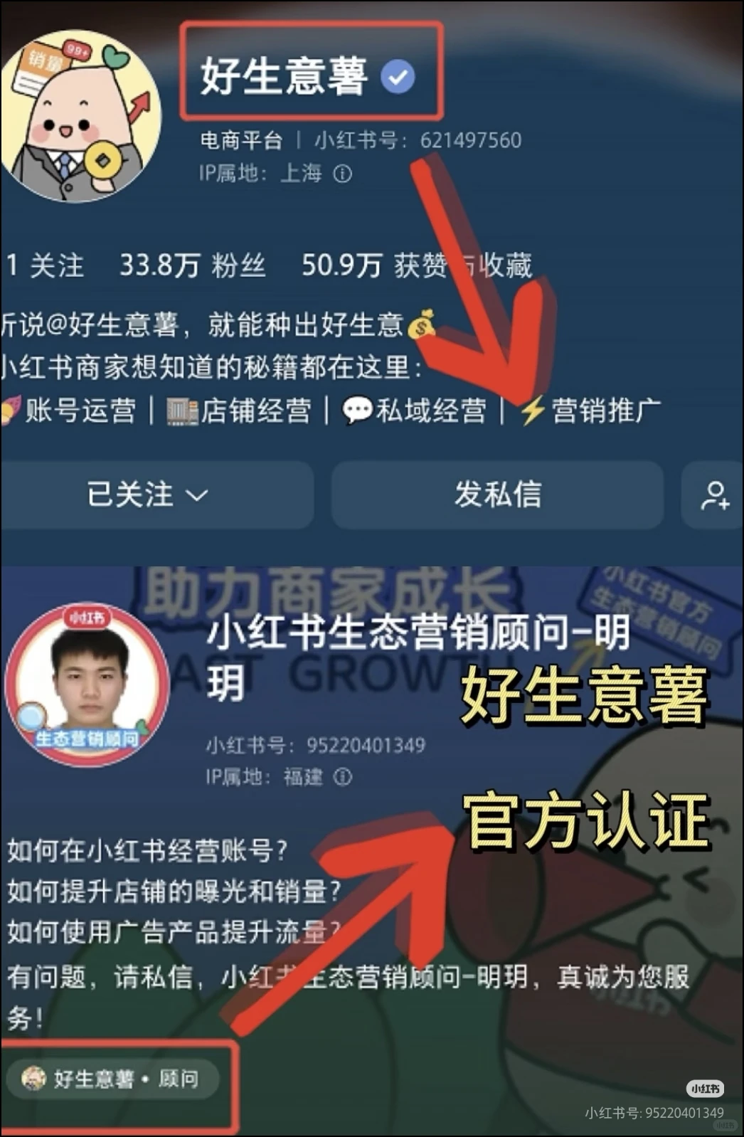 小红书教育官方 获客揭秘❗附热门笔记公式