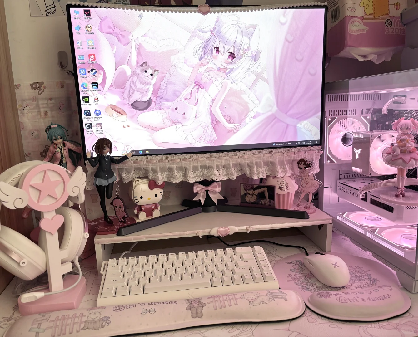 免费看配置，无偿写配置，不卖帮看帮写