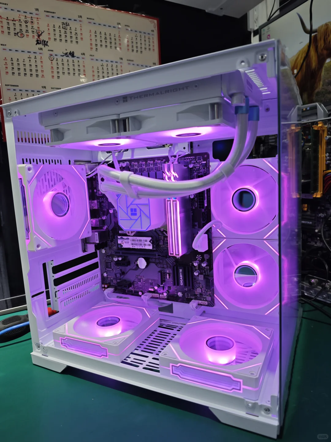 💻【标题】：😎宝子们必看！超详细的DIY电脑