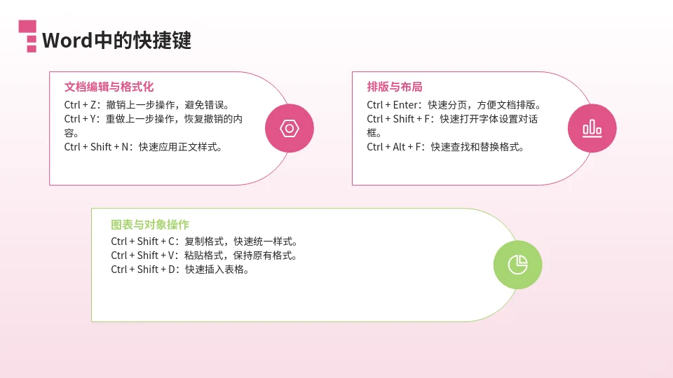 快看看还有哪些你不知道的电脑快捷键