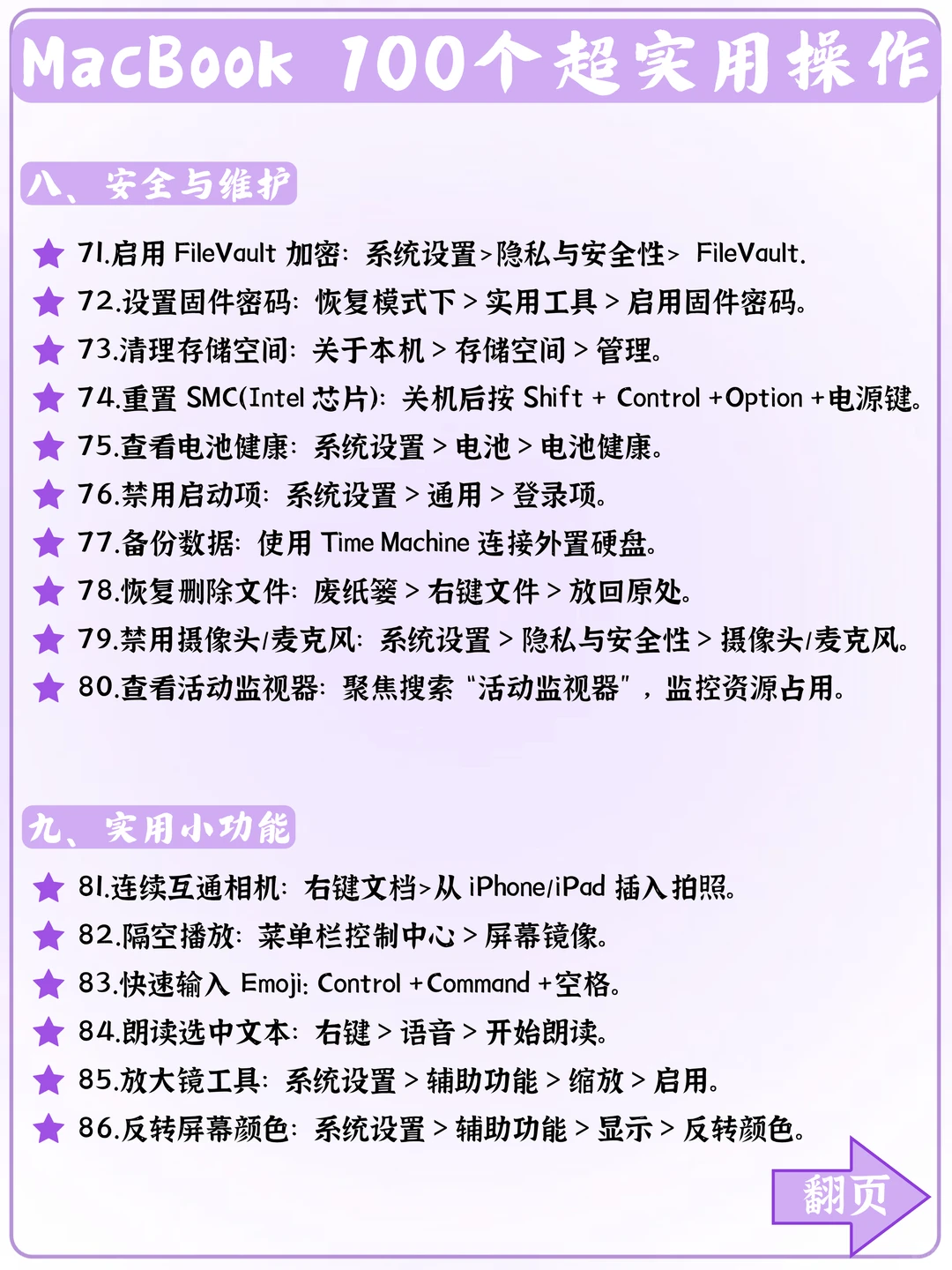 用MacBook的存下吧，很难找全了！